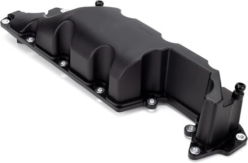 Valve Cover Oil Trap with Gasket Compatible with 2007-2015 Volvo S80 XC90 XC70 XC60 V70 // Land Rover LR2 3.2L #30757664 264932 in Saudi Arabia