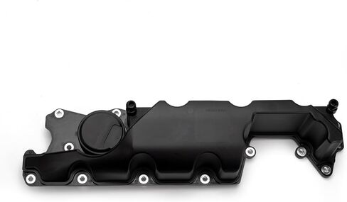 Valve Cover Oil Trap with Gasket Compatible with 2007-2015 Volvo S80 XC90 XC70 XC60 V70 // Land Rover LR2 3.2L #30757664 264932 in Saudi Arabia