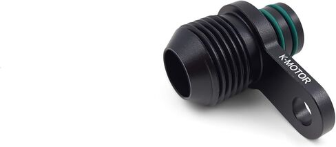 Valve Cover 10AN Breather Fitting Adapter - Compatible with Honda - Compatible with Acura (K Series K20 K24) in Saudi Arabia