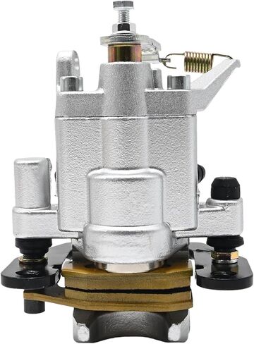 5UG-2580V-02-00 Rear Middle Brake Caliper Assembly Replacement for Yamaha Rhino 450 2006 2007 2008 2009 Replacement for Yamaha Rhino 660 2004 2005 2006 2007 in Saudi Arabia