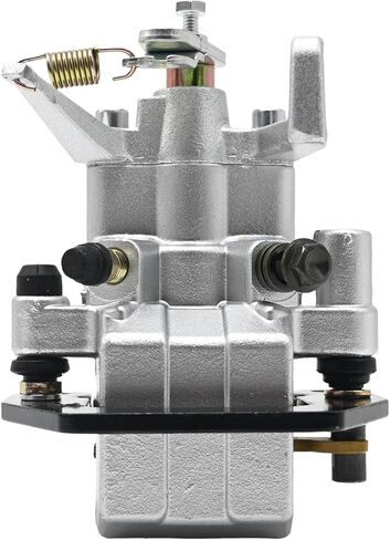 5UG-2580V-02-00 Rear Middle Brake Caliper Assembly Replacement for Yamaha Rhino 450 2006 2007 2008 2009 Replacement for Yamaha Rhino 660 2004 2005 2006 2007 in Saudi Arabia