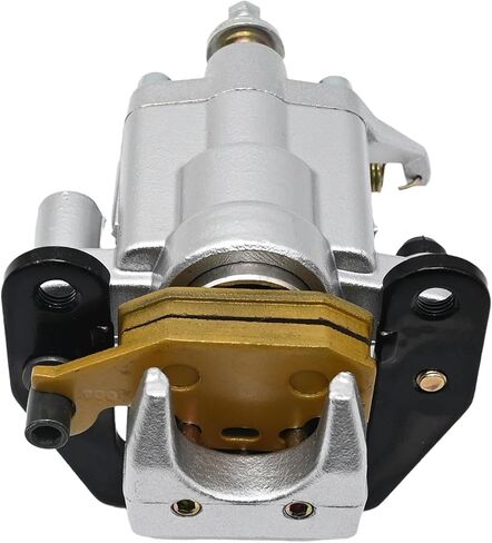 5UG-2580V-02-00 Rear Middle Brake Caliper Assembly Replacement for Yamaha Rhino 450 2006 2007 2008 2009 Replacement for Yamaha Rhino 660 2004 2005 2006 2007 in Saudi Arabia