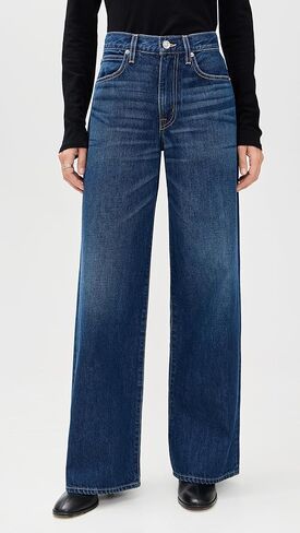 SLVRLAKE Women's Selena Jeans in Saudi Arabia
