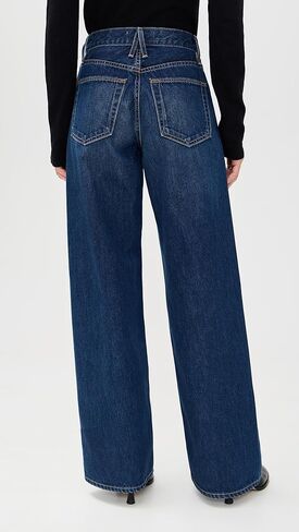 SLVRLAKE Women's Selena Jeans in Saudi Arabia