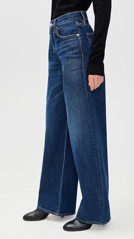 SLVRLAKE Women's Selena Jeans in Saudi Arabia