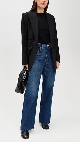 SLVRLAKE Women's Selena Jeans in Saudi Arabia