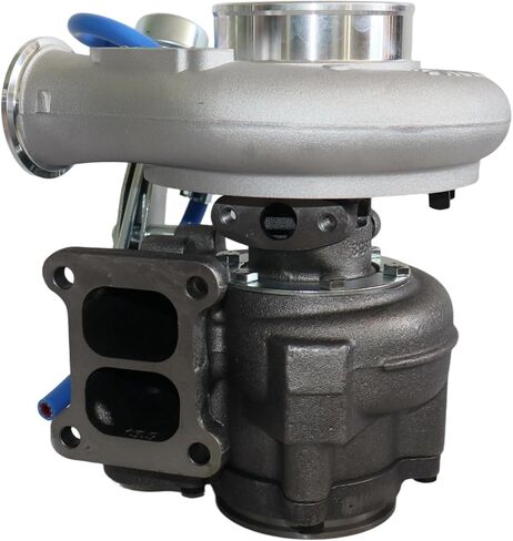 الشاحن التربيني 4038421 6743818040 للحفارات الزاحفة كوماتسو PC300-6 -2004 in Saudi Arabia