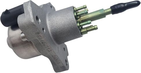 MERCURY New Mercruiser Quicksilver OEM Part # 857149T05 (8M0128080) Pump Assy-Oil in Saudi Arabia