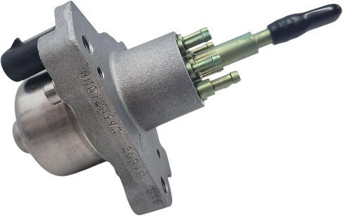 MERCURY New Mercruiser Quicksilver OEM Part # 857149T05 (8M0128080) Pump Assy-Oil in Saudi Arabia