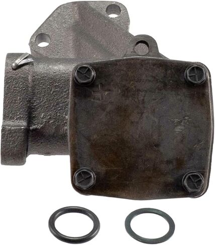 مضخة زيت ميلينج M138 in Saudi Arabia