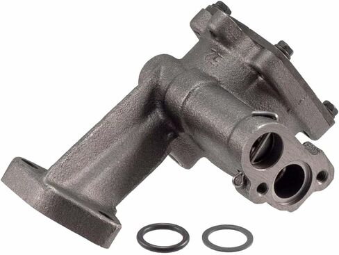 مضخة زيت ميلينج M138 in Saudi Arabia