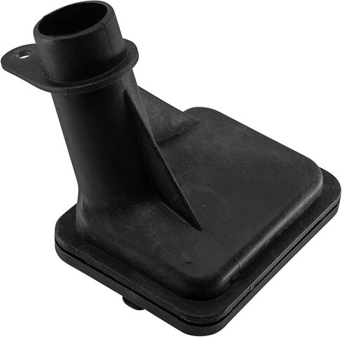 Caltric Oil Pump Pick Up Tube compatible with Polaris RZR XP 4 1000 2016 2017 2018 2019 2020 in Saudi Arabia