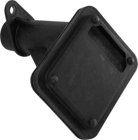 Caltric Oil Pump Pick Up Tube compatible with Polaris RZR XP 4 1000 2016 2017 2018 2019 2020 in Saudi Arabia