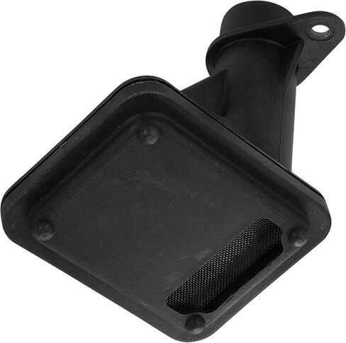 Caltric Oil Pump Pick Up Tube compatible with Polaris RZR XP 4 1000 2016 2017 2018 2019 2020 in Saudi Arabia