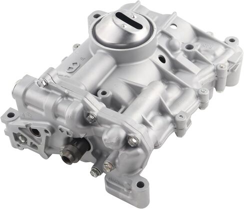 15100-R40-A02 Engine Oil Pump Shaft Balance Assembly Fit For 2008-2015 Honda Civic Accord CR-V Crosstour Acura ILX TSX 2.4L L4 DOHC 16V CPW6719 in Saudi Arabia