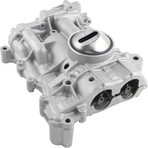 15100-R40-A02 Engine Oil Pump Shaft Balance Assembly Fit For 2008-2015 Honda Civic Accord CR-V Crosstour Acura ILX TSX 2.4L L4 DOHC 16V CPW6719 in Saudi Arabia
