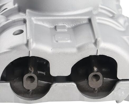 15100-R40-A02 Engine Oil Pump Shaft Balance Assembly Fit For 2008-2015 Honda Civic Accord CR-V Crosstour Acura ILX TSX 2.4L L4 DOHC 16V CPW6719 in Saudi Arabia