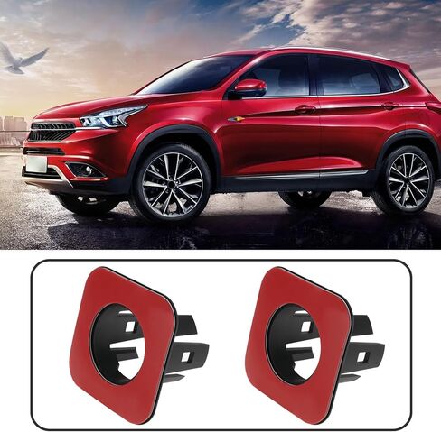 2Pcs Parking Sensor Holder PDC 66202220666 66209261621 Compatible with BMW 1 Series F20 F21 2 Series F22 F23 in Saudi Arabia