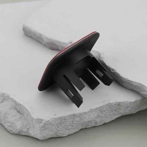 2Pcs Parking Sensor Holder PDC 66202220666 66209261621 Compatible with BMW 1 Series F20 F21 2 Series F22 F23 in Saudi Arabia