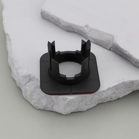 2Pcs Parking Sensor Holder PDC 66202220666 66209261621 Compatible with BMW 1 Series F20 F21 2 Series F22 F23 in Saudi Arabia