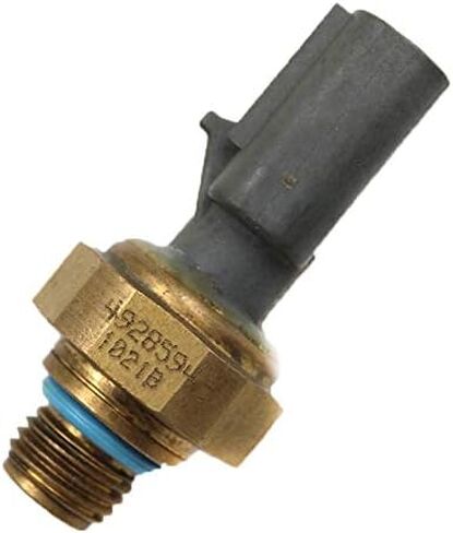 LOGEA مفتاح مستشعر الضغط مفتاح مستشعر ضغط غاز عادم المحرك متوافق مع الكمون ISX ISM ISC ISB 4928594 4921746 4087989 in Kuwait