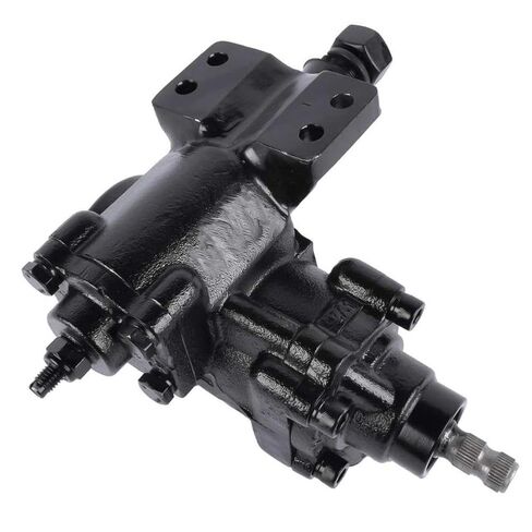 Power Steering Gear Box 44110-35031 Compatible with 4Runner Pickup 4WD in Saudi Arabia