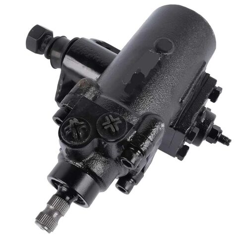Power Steering Gear Box 44110-35031 Compatible with 4Runner Pickup 4WD in Saudi Arabia