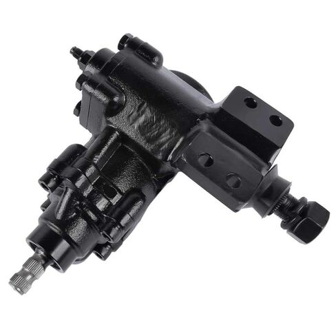 Power Steering Gear Box 44110-35031 Compatible with 4Runner Pickup 4WD in Saudi Arabia