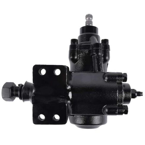 Power Steering Gear Box 44110-35031 Compatible with 4Runner Pickup 4WD in Saudi Arabia