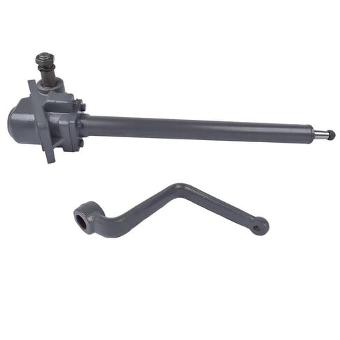 Steering Box Shaft 3415016100 Compatible with L175 L185DT L185F L225 L225DT L245DT in Saudi Arabia