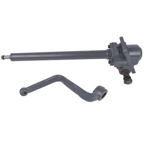 Steering Box Shaft 3415016100 Compatible with L175 L185DT L185F L225 L225DT L245DT in Saudi Arabia