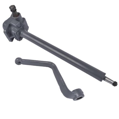 Steering Box Shaft 3415016100 Compatible with L175 L185DT L185F L225 L225DT L245DT in Saudi Arabia