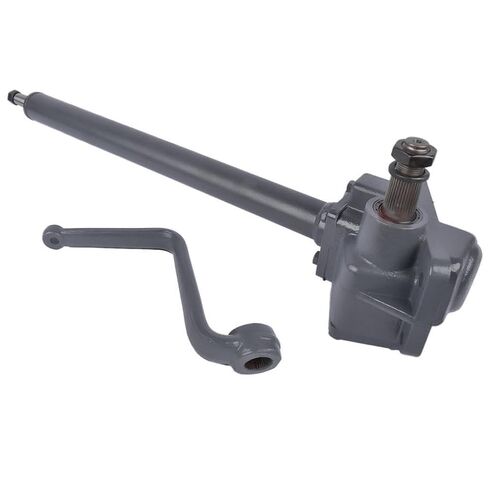 Steering Box Shaft 3415016100 Compatible with L175 L185DT L185F L225 L225DT L245DT in Saudi Arabia
