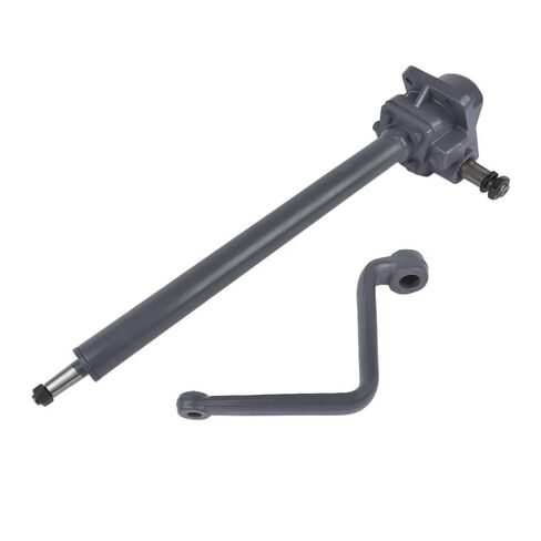 Steering Box Shaft 3415016100 Compatible with L175 L185DT L185F L225 L225DT L245DT in Saudi Arabia