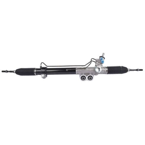 Power Steering Rack and Pinion Assembly 49200-EA010 Compatible with QX56 5.6L 04-10 in Saudi Arabia