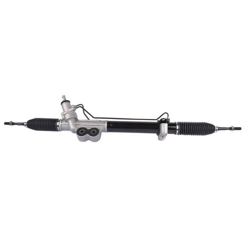 Power Steering Rack and Pinion Assembly 49200-EA010 Compatible with QX56 5.6L 04-10 in Saudi Arabia