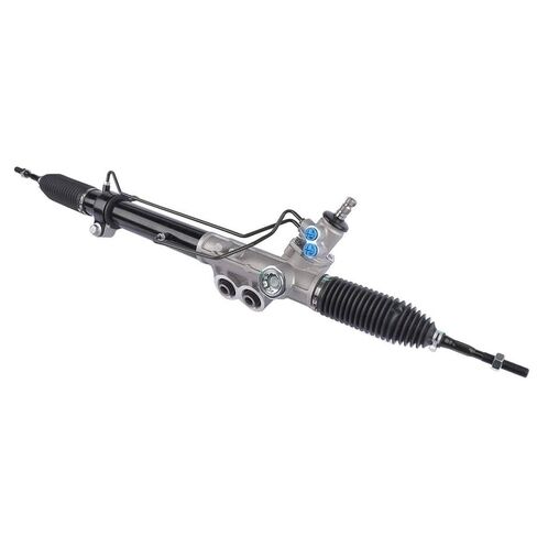 Power Steering Rack and Pinion Assembly 49200-EA010 Compatible with QX56 5.6L 04-10 in Saudi Arabia