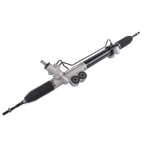 Power Steering Rack and Pinion Assembly 49200-EA010 Compatible with QX56 5.6L 04-10 in Saudi Arabia