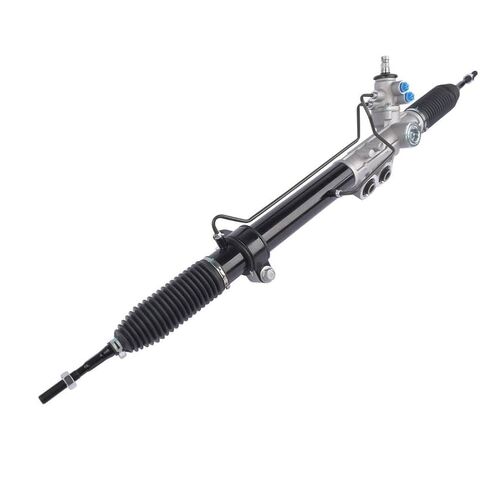 Power Steering Rack and Pinion Assembly 49200-EA010 Compatible with QX56 5.6L 04-10 in Saudi Arabia