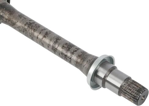 Front Right CV Axle Shaft for Scion for tC 2005-2010 for Toyota RAV4 2001-2003, 66-5239 CV Joint Shaft in Saudi Arabia