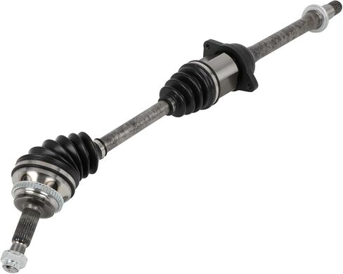 Front Right CV Axle Shaft for Scion for tC 2005-2010 for Toyota RAV4 2001-2003, 66-5239 CV Joint Shaft in Saudi Arabia