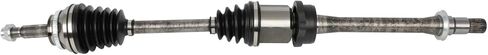 Front Right CV Axle Shaft for Scion for tC 2005-2010 for Toyota RAV4 2001-2003, 66-5239 CV Joint Shaft in Saudi Arabia