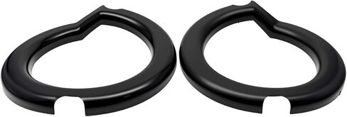 Rear Spring Insulator Seat Lower LH/RH 52744-TK8-A00 Compatible with Odyssey 3.5L 2011 2012 2013 2014 2015 2016 2017 in Saudi Arabia