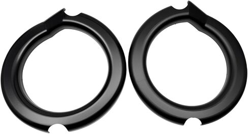 Rear Spring Insulator Seat Lower LH/RH 52744-TK8-A00 Compatible with Odyssey 3.5L 2011 2012 2013 2014 2015 2016 2017 in Saudi Arabia