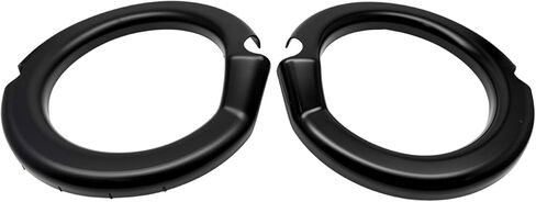 Rear Spring Insulator Seat Lower LH/RH 52744-TK8-A00 Compatible with Odyssey 3.5L 2011 2012 2013 2014 2015 2016 2017 in Saudi Arabia
