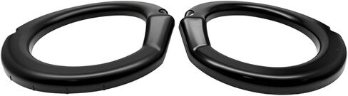 Rear Spring Insulator Seat Lower LH/RH 52744-TK8-A00 Compatible with Odyssey 3.5L 2011 2012 2013 2014 2015 2016 2017 in Saudi Arabia