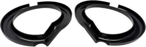 Rear Spring Insulator Seat Lower LH/RH 52744-TK8-A00 Compatible with Odyssey 3.5L 2011 2012 2013 2014 2015 2016 2017 in Saudi Arabia