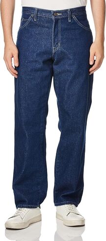 Dickies Industrial Carpenter Jean LU200 in Saudi Arabia
