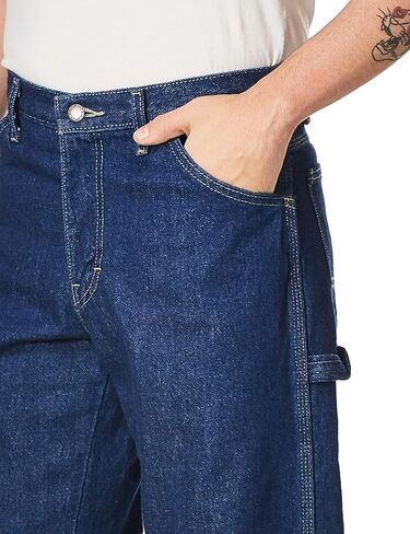 Dickies Industrial Carpenter Jean LU200 in Saudi Arabia