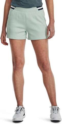 Under Armour Women's Links Club Shorts in Saudi Arabia